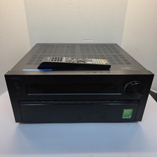 ONKYO TX-NR818 7.2 Channel AV