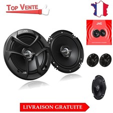 JVC CS-J620: Haut-Parleur