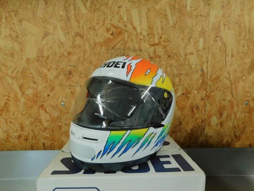 Casque moto shoei neuf - shoei,