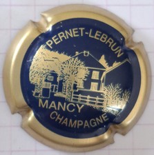 capsule de champagne