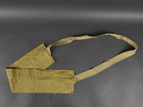 Bandolier cartouchiere - cartouchiere, m1