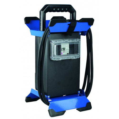 Coffret chantier stecky - de,