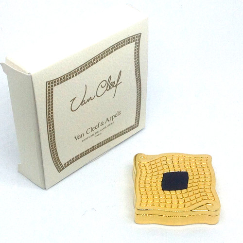 Van cleef arpels bleu - van,