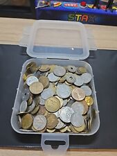 Superbe Lot 1 KILO DE MONNAIES FRANCAISE A TRIER  / ETAT  TTB A SUP + A VOIR !