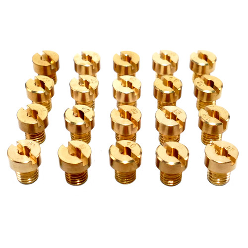 Kit gicleurs 5mm 20 - gicleurs,