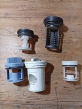 Bouchon de pompe de vidange lave linge , Je Peux  Les Vendre a l'unité 