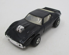 DV11790 LESNEY MATCHBOX 1/43 ? AMX JAVELIN NOIR REF K-54