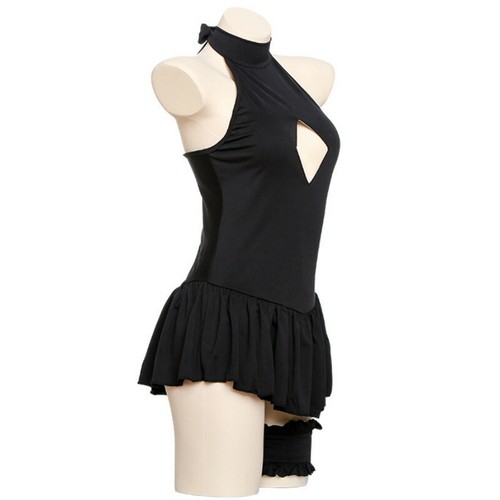 Japonais micro robe lolita - micro,