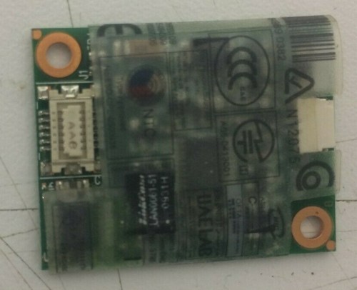 Carte acer aspire - carte,
