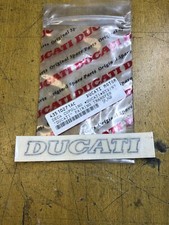 1 autocollant  ducati 43510271ac sport touring 944 st2 1997