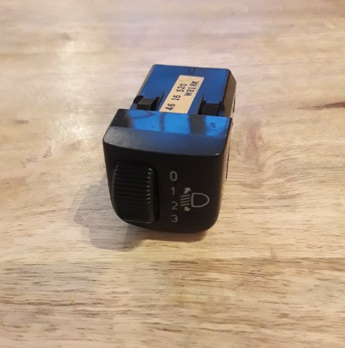 Commande réglage phares - , saab