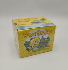 L'Abeille Maya - Boîte Scellée 50 Sachets Panini