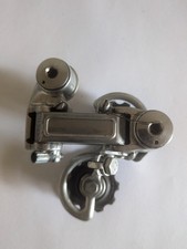 Dérailleur arrière vélo ancien vintage SIMPLEX SX610