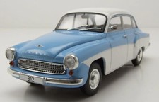 WHITEBOX - Voiture de 1965