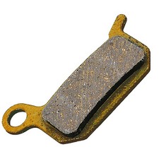 Plaquette de frein adaptée au frein à disque de vélo Formula B4 Grimeca fritt...
