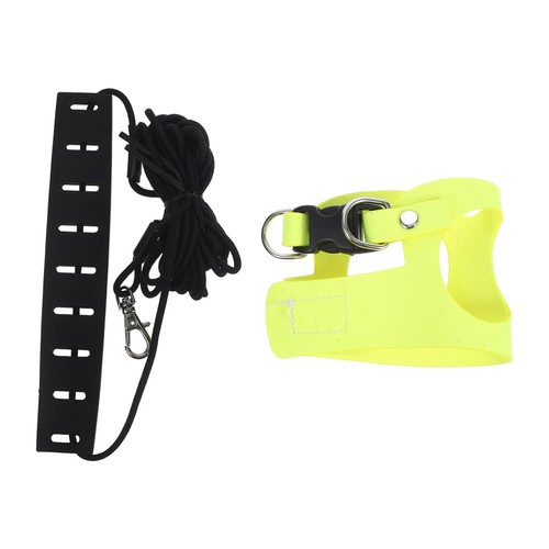 Laisse pour gilet animaux - ,