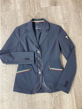 Veste Concours equitation