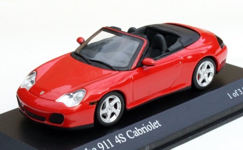 Porsche 911 cabriolet typ - porsche, 4s