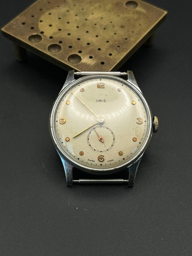 Oris 1950 vintage watch - 1950',