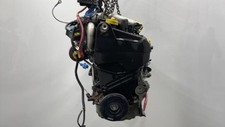 Moteur renault scenic phase - moteur,