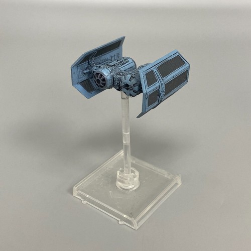 Miniature chasseur - de,