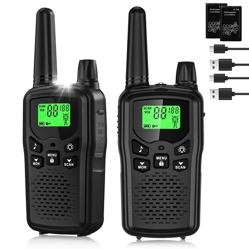 Pack long range - pack,