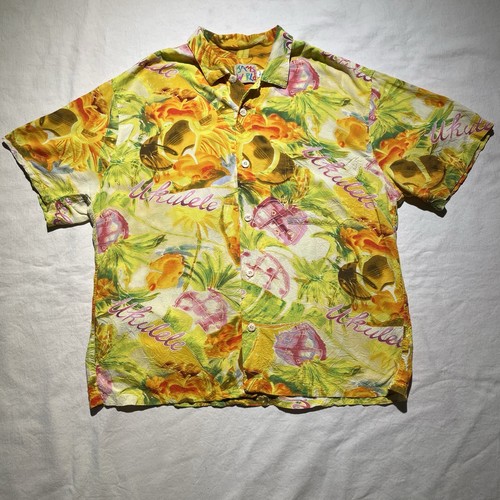 Vintage jams world kamaka - vintage,