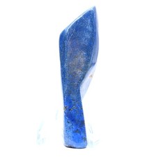 Petit Lapis-Lazuli Poli