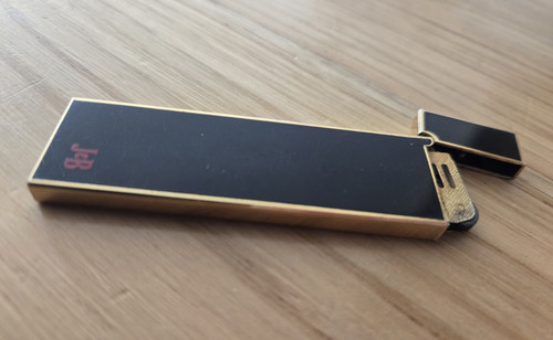 Briquet publicitaire marque