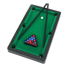 Mini Table De Billard