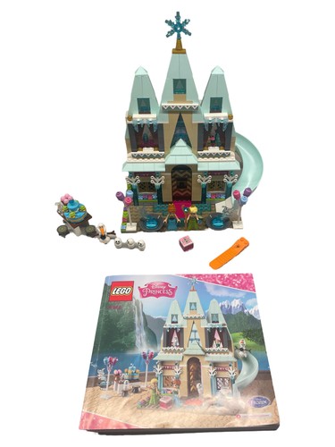 Lego disney princess 41068 - lego,