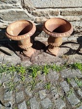 Paire vases medicis - vases,
