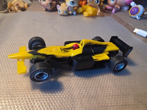 Voiture carrera formule 1 - voiture,