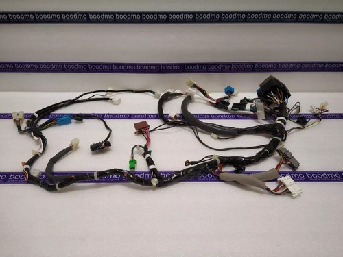 Harness for suzuki wagon 1st - for,