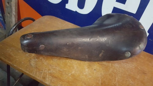Saddle special competition - saddle,