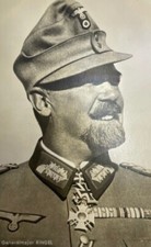 Major Ringer Kreta Merkur