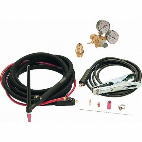 Kit soudage tig pour - de,