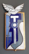 Insigne indochine vietnam - indochine,