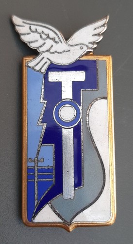 Insigne indochine vietnam - indochine,