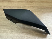 UNE COQUE CARENAGE PLASTIQUE