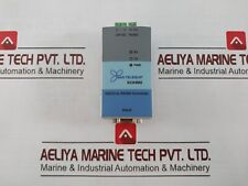 San Telequip SC04M2 RS232 À RS485 Convertisseur 24VDC