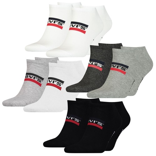 Levis unisexe baskets sport - baskets, de