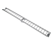 RAMPE DE CHARGEMENT ALUMINIUM