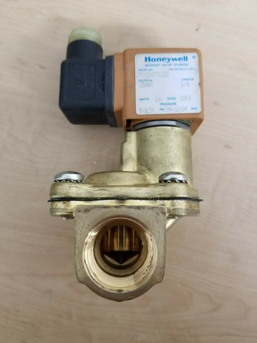 703n7c2c honeywell gas valve - gas,