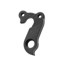 Cintre de dérailleur pour