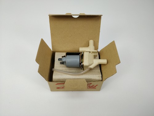 Danfoss type evk8 vanne - danfoss,