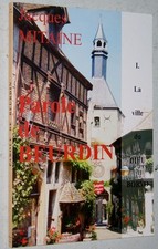 J. Mitaine PAROLE DE BEURDIN