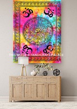 Om Aum Yoga Indien Chakra