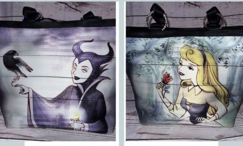 Harveys disney couture villain - disney,