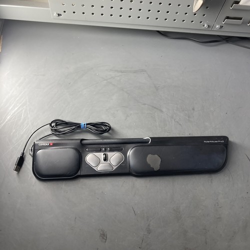Contour design rollermouse - contour,